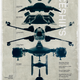 Illustration for article titled I Want This Toy Star Fighter Poster